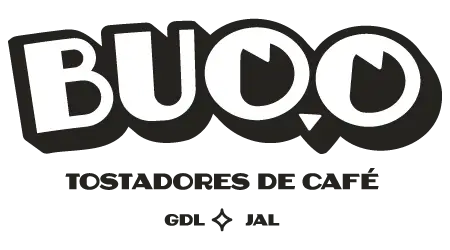 Buoo Tostadores de café